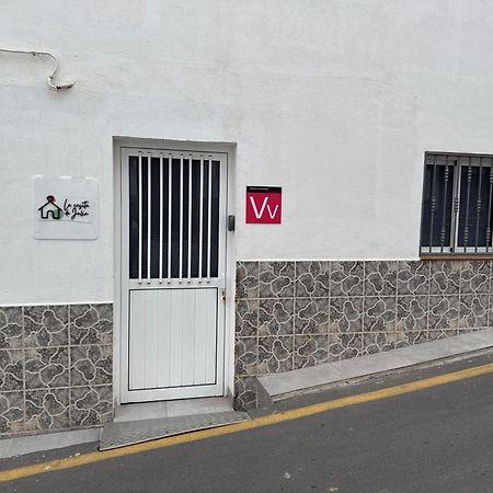 La Casita De Julia Daire Buzanada Dış mekan fotoğraf