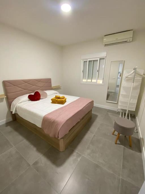 La Casita De Julia Daire Buzanada Dış mekan fotoğraf