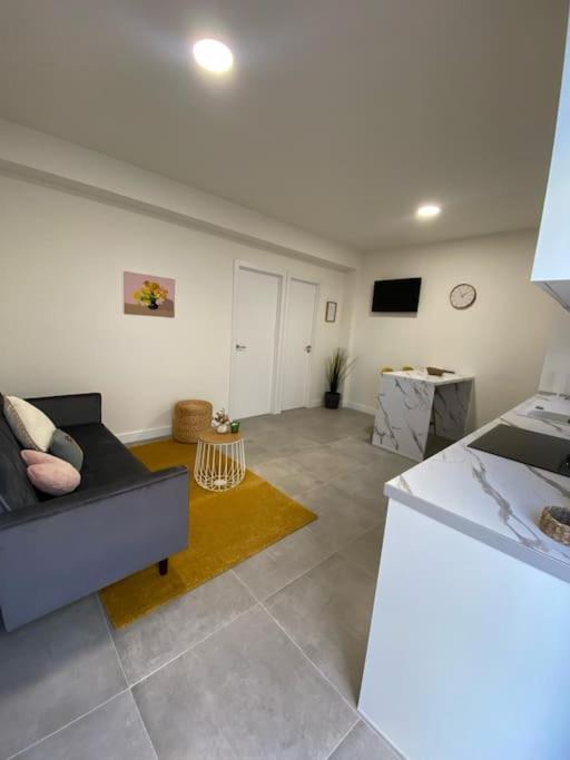 La Casita De Julia Daire Buzanada Dış mekan fotoğraf