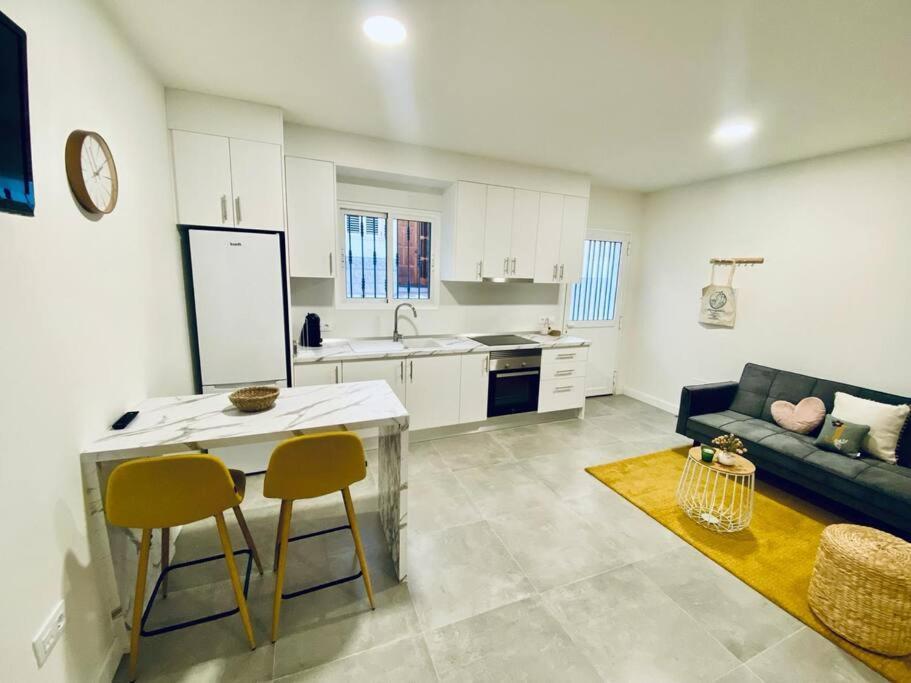 La Casita De Julia Daire Buzanada Dış mekan fotoğraf