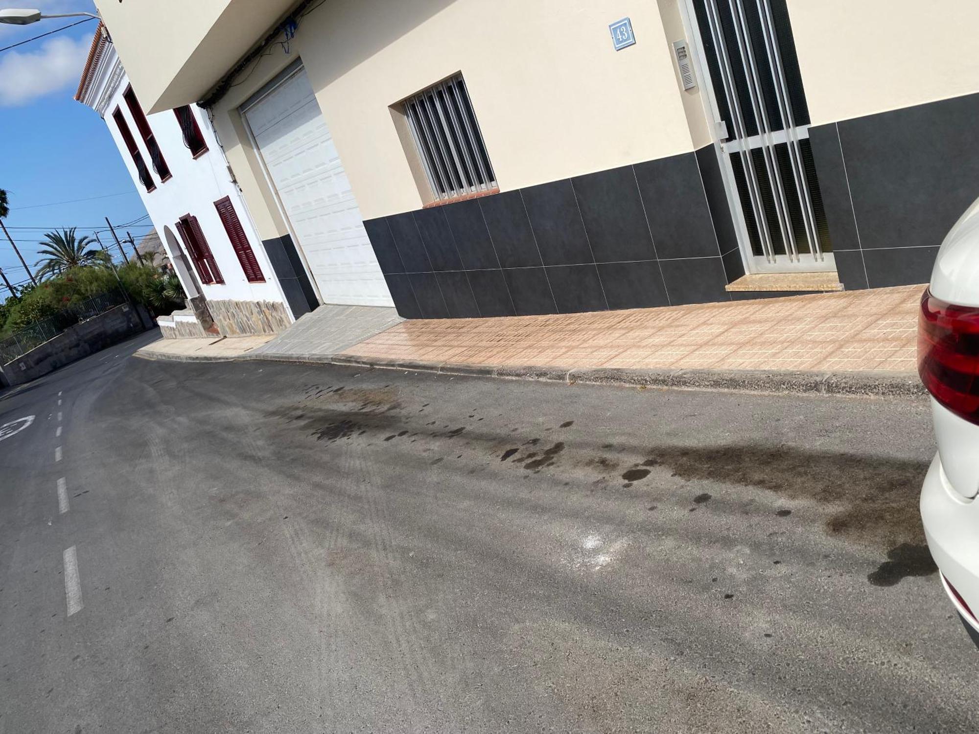 La Casita De Julia Daire Buzanada Dış mekan fotoğraf