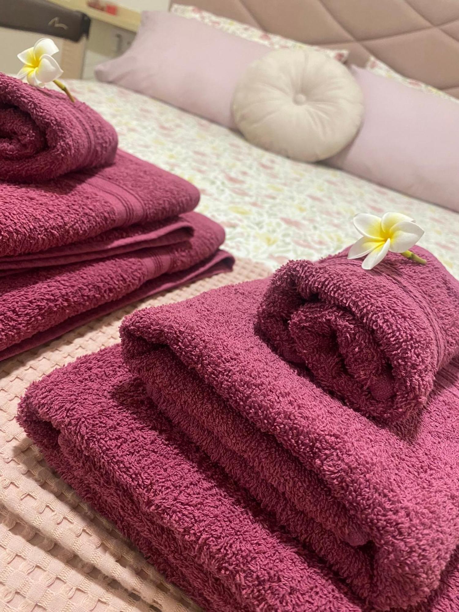 La Casita De Julia Daire Buzanada Dış mekan fotoğraf